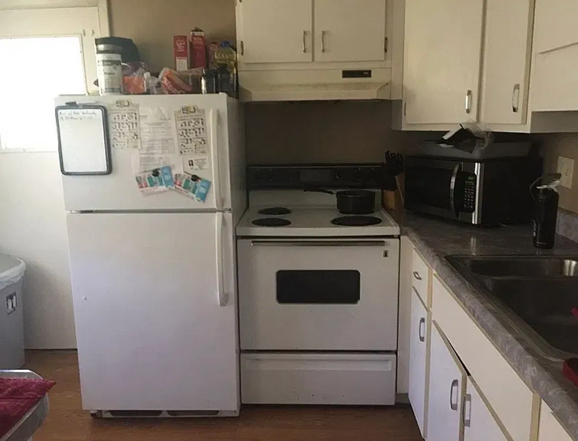 2 bed, 768 sqft, $1,250 — Photo 4