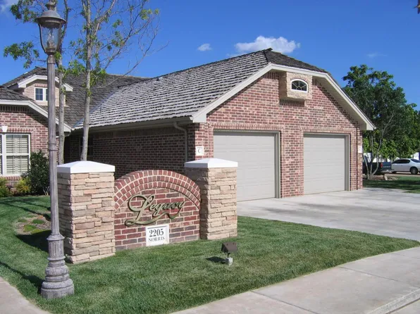 2205 N Norris St APT E, Clovis, NM 88101