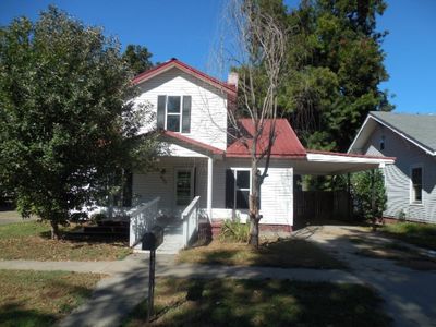 602 W 6th St, Caruthersville, MO, 63830