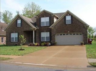 213 McIntyre St, Bowling Green, KY 42101