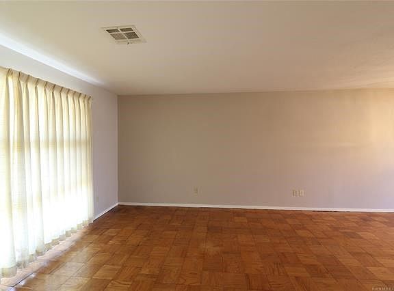 Formal Living Room from Entry Hall