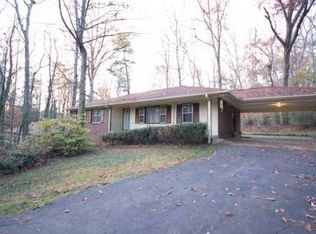 2620 Laurelwood Rd, Dunwoody, GA 30360