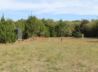 County Road 1116, Greenville, TX 75401