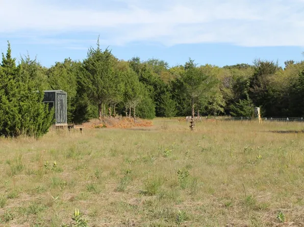County Road 1116, Greenville, TX 75401