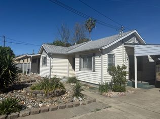 2590 Grove Ave, Sacramento, CA