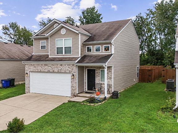 3rd image of 2808 Red Clover Ln