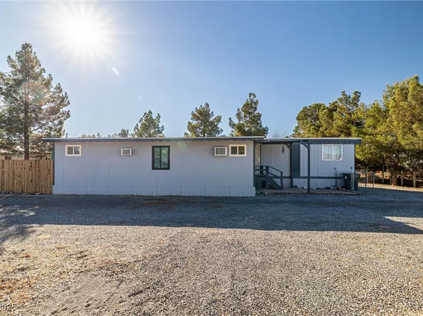 771 W Irene St, Pahrump, NV 89060