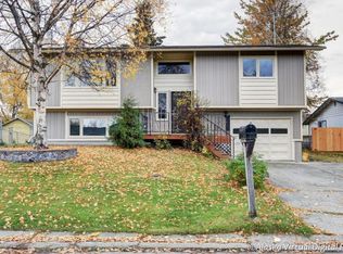 1330 W 73rd Cir, Anchorage, AK 99518