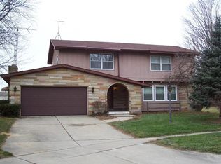 1083 Willana St, Milan, MI