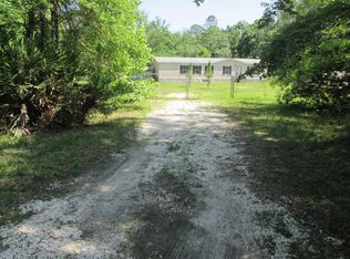 4166 Osceola Trl, Middleburg, FL 32068