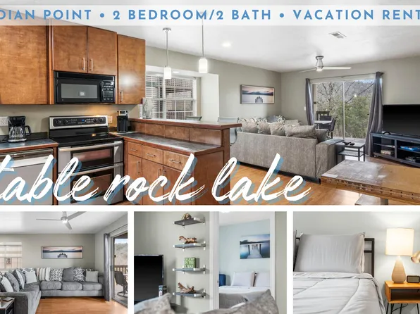 18 Goldfinch Drive #1 BLDG 18, Indian Point, MO 65616