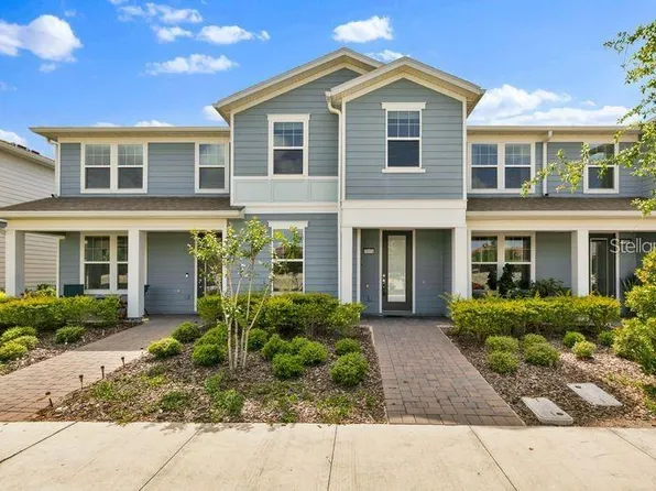 14374 Orchid Island Dr, Orlando, FL 32827