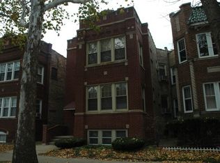 5648 N Campbell Ave, Chicago, IL 60659