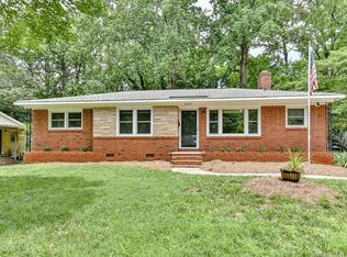 6227 Netherwood Dr, Charlotte, NC 28210