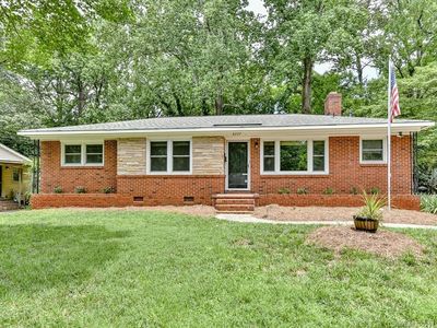 6227 Netherwood Dr, Charlotte, NC, 28210