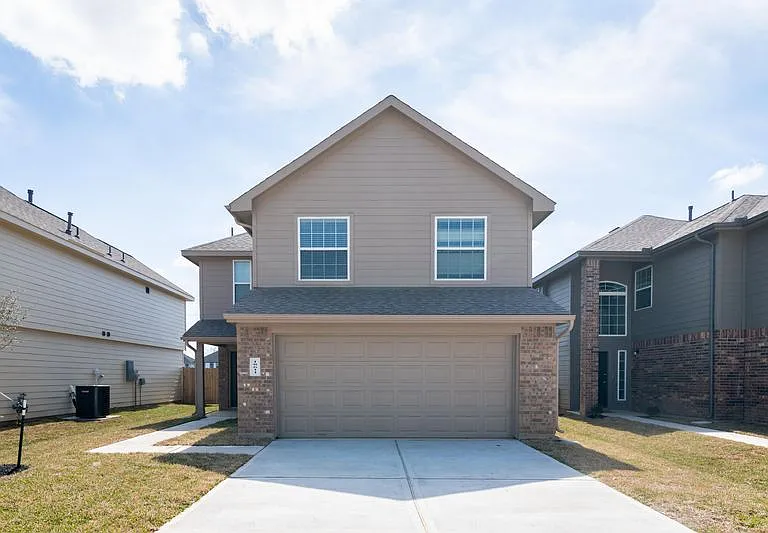 18611 Parma Creek Trl — Photo 1
