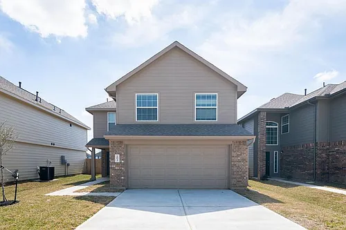 18611 Parma Creek Trl Photo 1