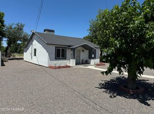 210 W 11th St, SAFFORD, AZ 85546