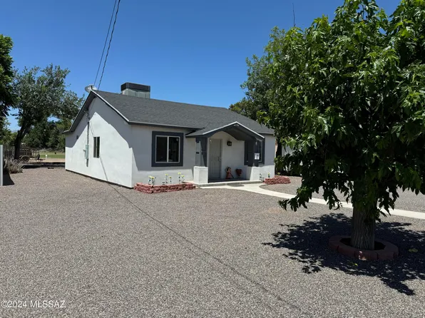 210 W 11th St, Safford, AZ 85546