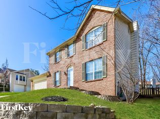 3862 Gallo Dr, Saint Charles, MO 63304