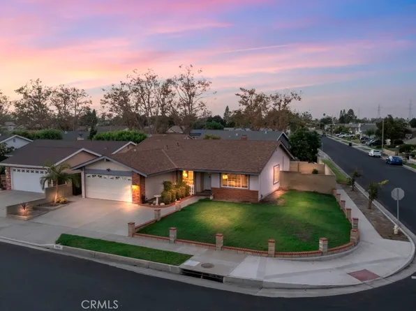 10843 Andy St, Cerritos, CA 90703