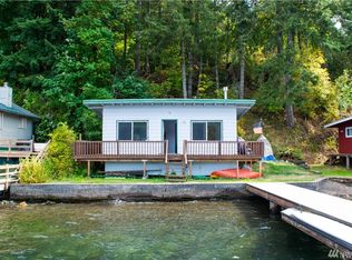 1217 Summit Lake Shore Rd NW, Olympia, WA 98502