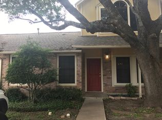 11901 Swearingen Dr APT 57, Austin, TX 78758