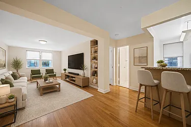 30 East End Avenue, #4W