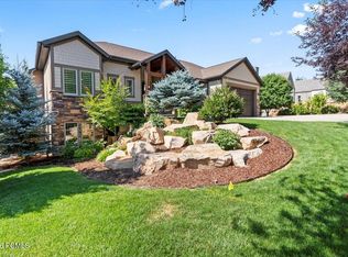 364 E 1690 N, Midway, UT 84049