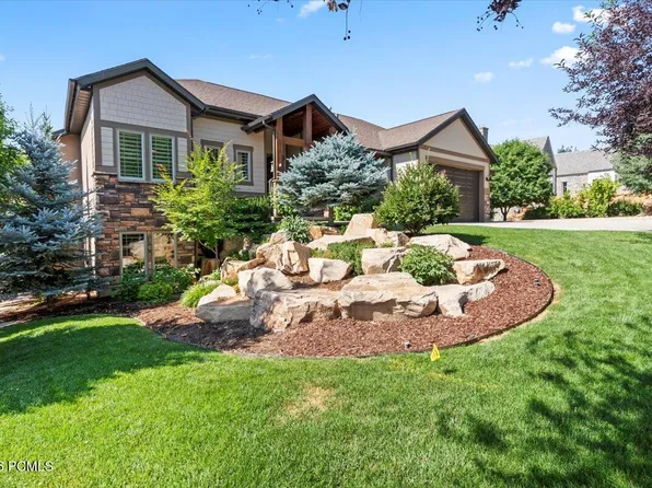 364 E 1690 N, Midway, UT 84049