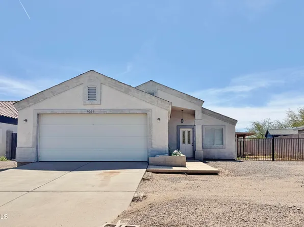 9069 W ONEIDA Drive, Arizona City, AZ 85123