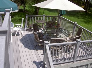 4 Cole Rd, Fairfield, NJ 07004