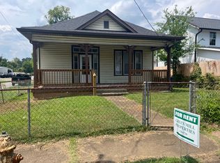 2801 N Chamberlain Ave, Chattanooga, TN 37406