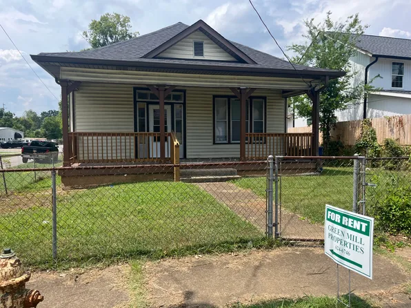 2801 N Chamberlain Ave, Chattanooga, TN 37406
