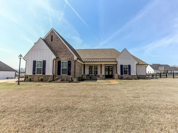 170 Madeline Blvd, Piperton, TN 38017