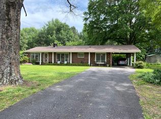 309 Carroll Rd, Fulton, MS 38843
