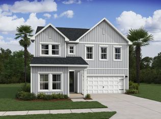 Seine ESP Plan, The Lakes at New Riverside, Bluffton, SC 29910