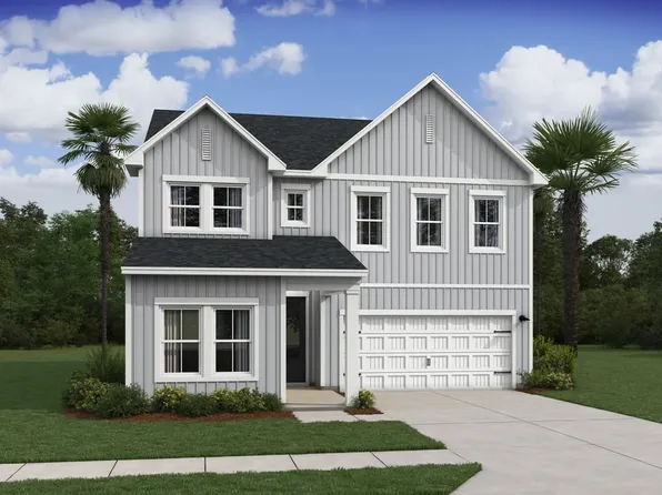 Seine ESP Plan, The Lakes at New Riverside