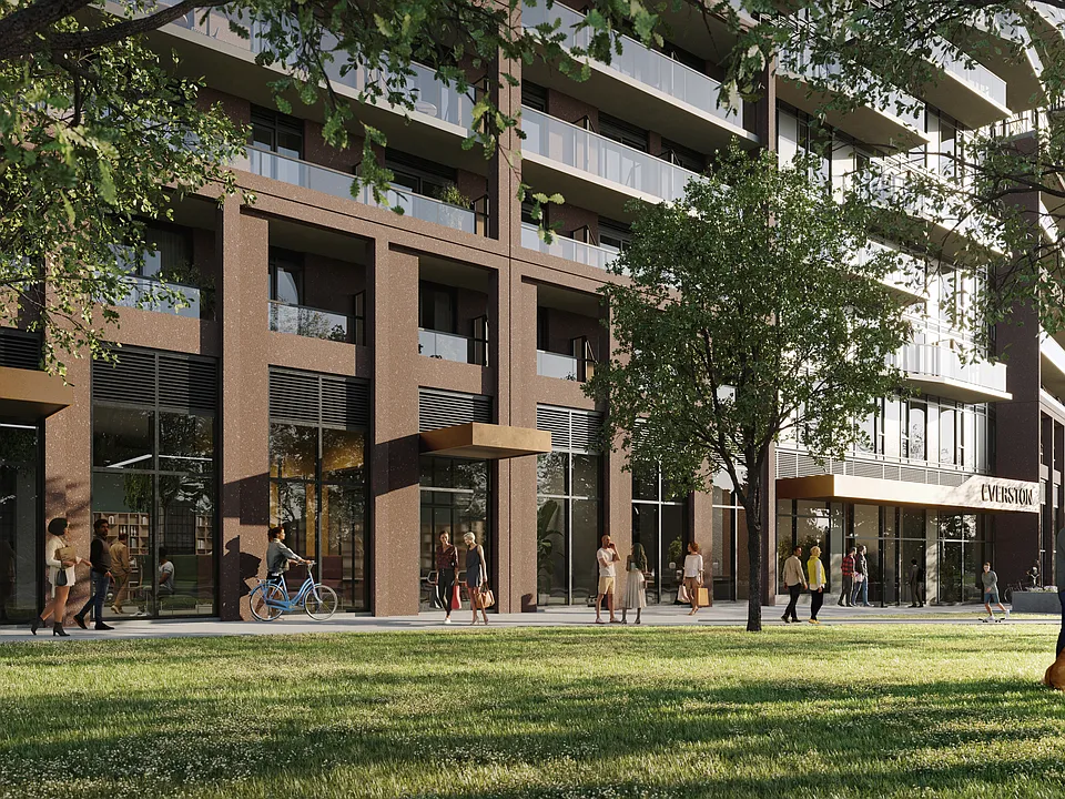 Building Photo