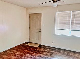 1810 Hamilton Ave, Mena, AR 71953