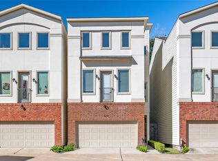 1209 Cedarpost Tree Springs Pl, Houston, TX 77055