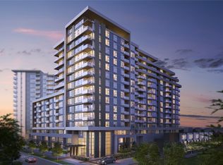 8333 Sweet Ave #818, Richmond, BC V6X0P4