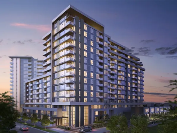 8333 Sweet Ave #906, Richmond, BC V6X 0P4