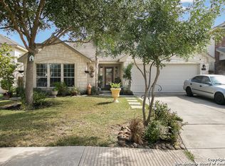 7858 Bur Oak Way, San Antonio, TX 78223