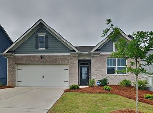 343 Hummingbird Trl, Dallas, GA 30132