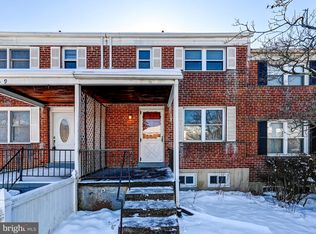 237 Linden Ave, Towson, MD 21286
