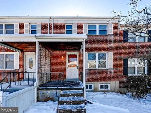 237 Linden Ave, Towson, MD 21286