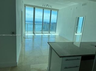 888 Biscayne Blvd APT 5407, Miami, FL 33132