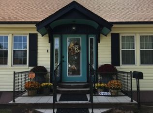 1017 Center St, Alva, OK 73717