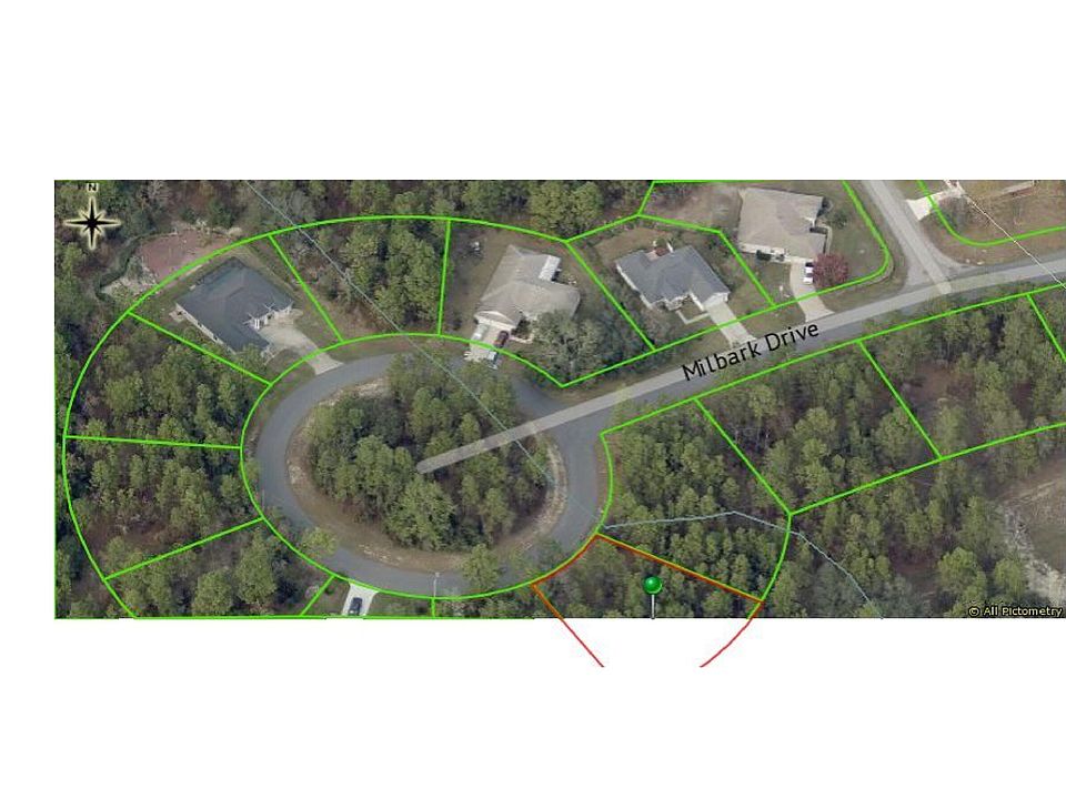 2nd image of 41 Milbark Drive